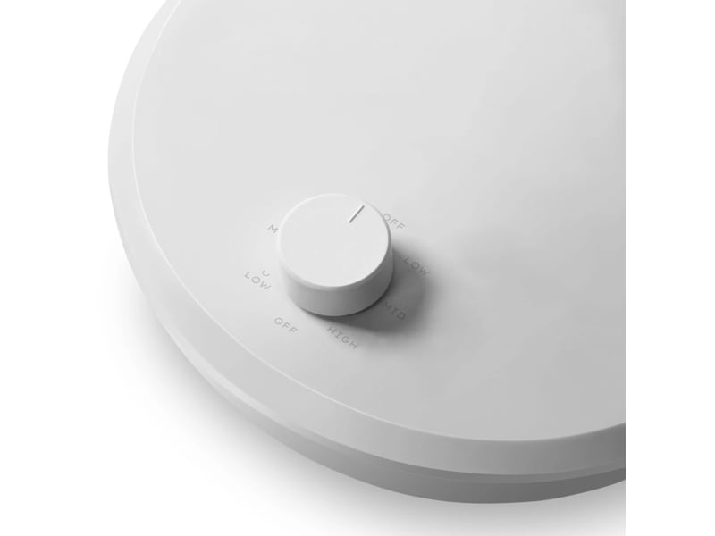 Loeffen LFCF5000 bordventilator Ventilatorer og varmluftovne