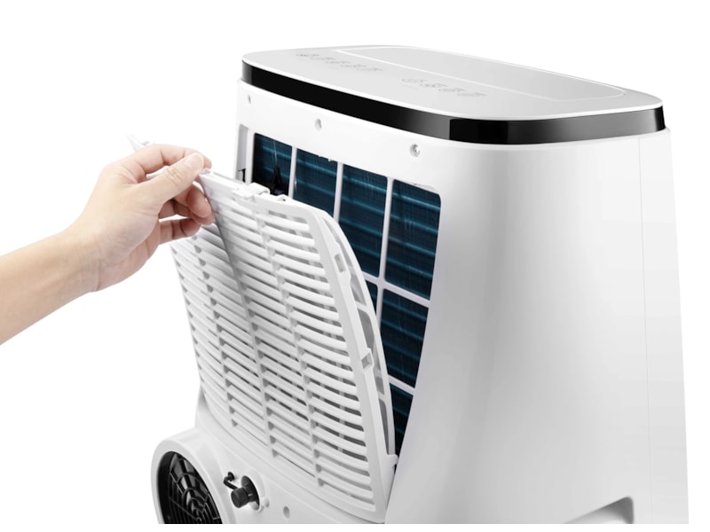 Andersson ARC 3.9 WiFi Aircondition Aircondition