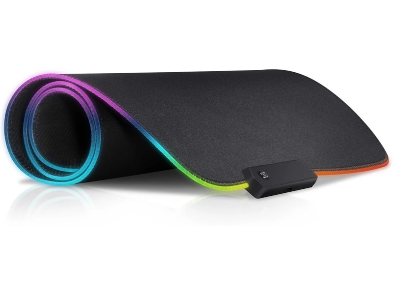 Mission SG GGMP 2.0 RGB musemåtte Gamingmusemåtte