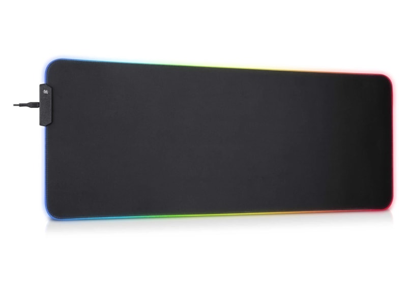 Mission SG GGMP 2.0 RGB musemåtte Gamingmusemåtte