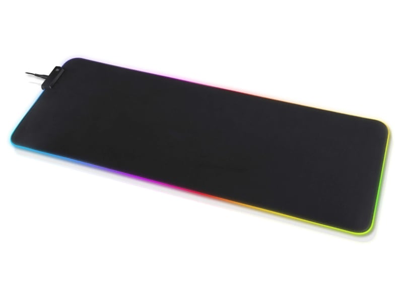 Mission SG GGMP 2.0 RGB musemåtte Gamingmusemåtte