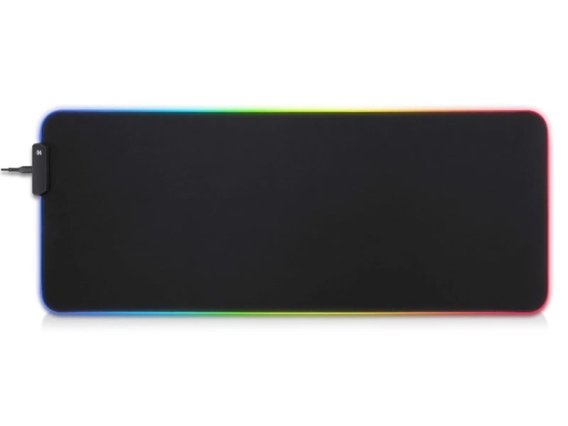 Mission SG GGMP 2.0 RGB musemåtte Gamingmusemåtte