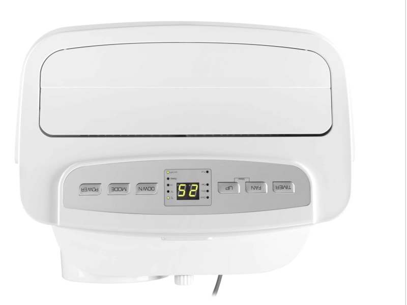 Andersson ARC 3.4 Wifi Air Conditioner Aircondition