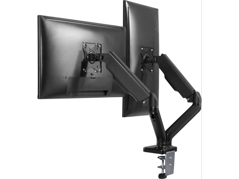 Andersson MRM-M2000 Dobbelt Monitorarm 17-32" Væg ophæng