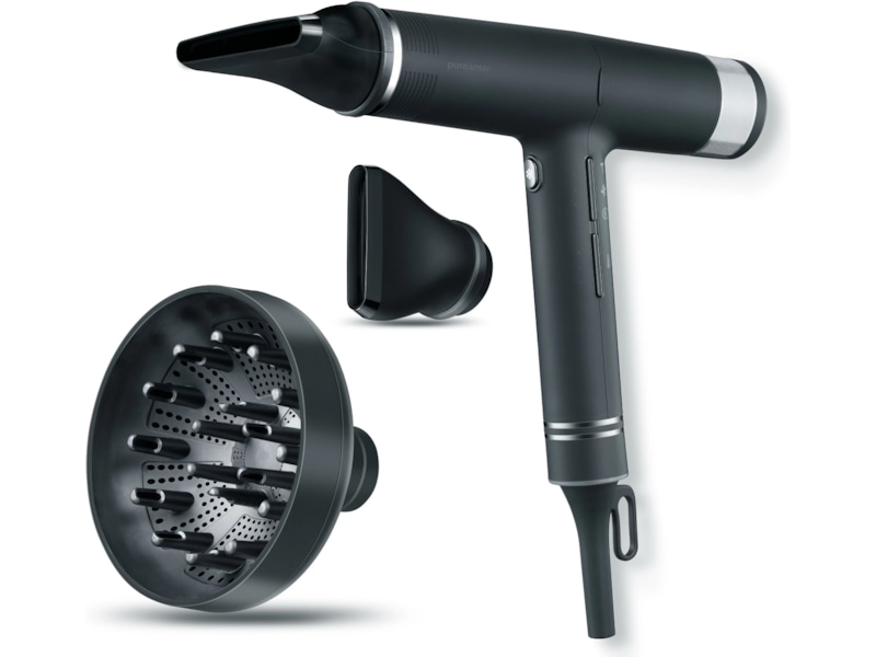 PureSense HårtørrerPSHD300 Hårpleje & styling