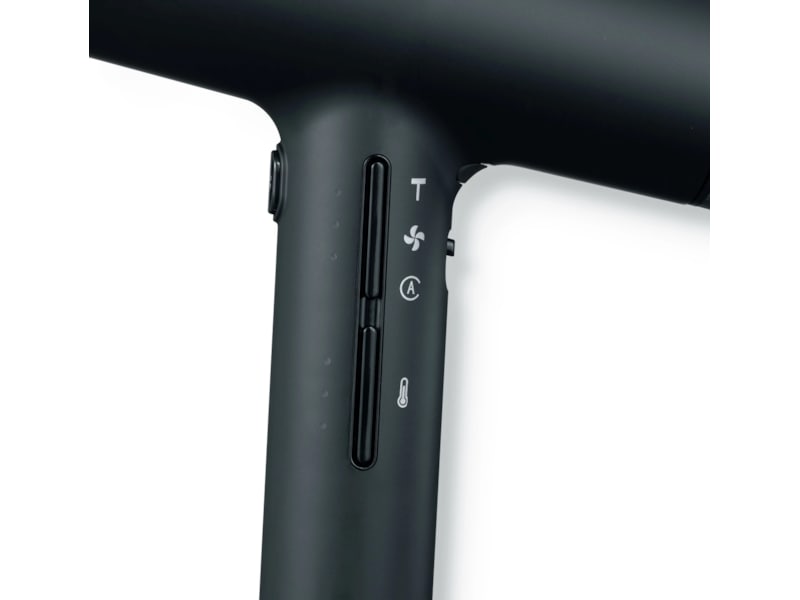 PureSense HårtørrerPSHD300 Hårpleje & styling