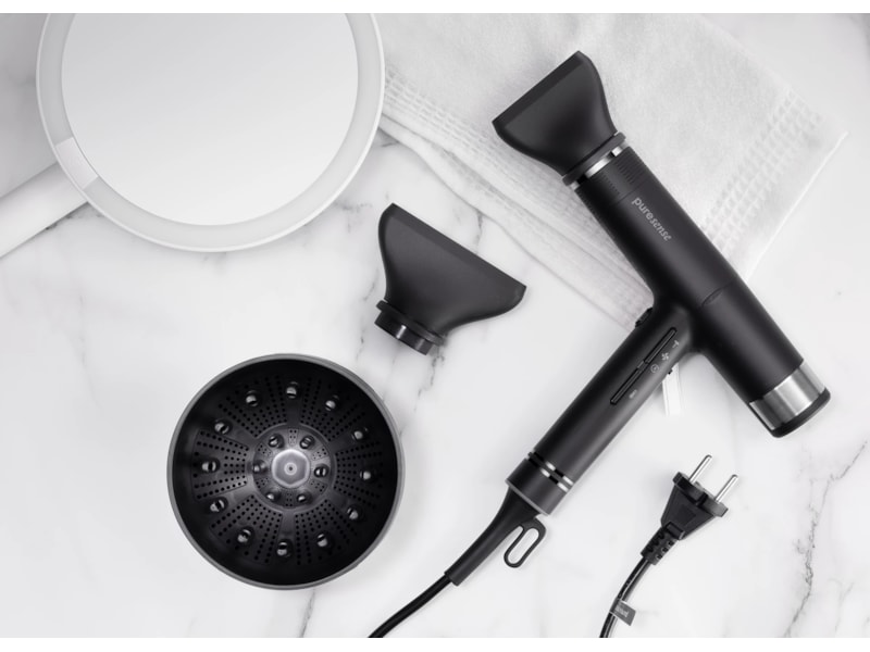 PureSense HårtørrerPSHD300 Hårpleje & styling