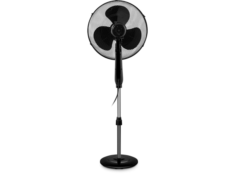 ON Floor Fan 10 gulvventilator (sort) Ventilatorer og varmluftovne