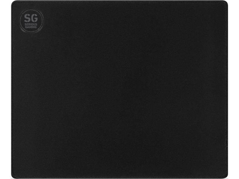 Mission SG GSM 2.1 musemåtte (medium) Gamingmusemåtte