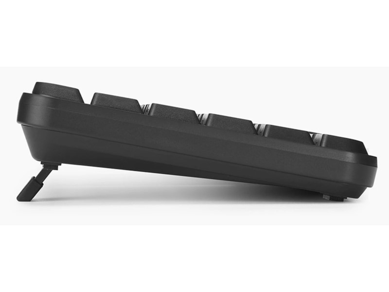 Andersson WSK-1000 Trådløst tastatur (sort) Keyboards