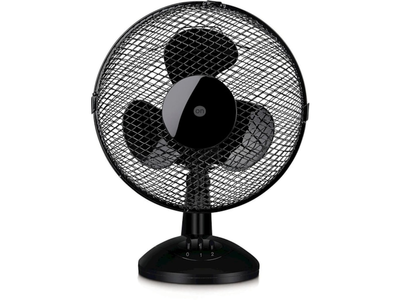 ON Table Fan 10 Bordventilator Ventilatorer og varmluftovne