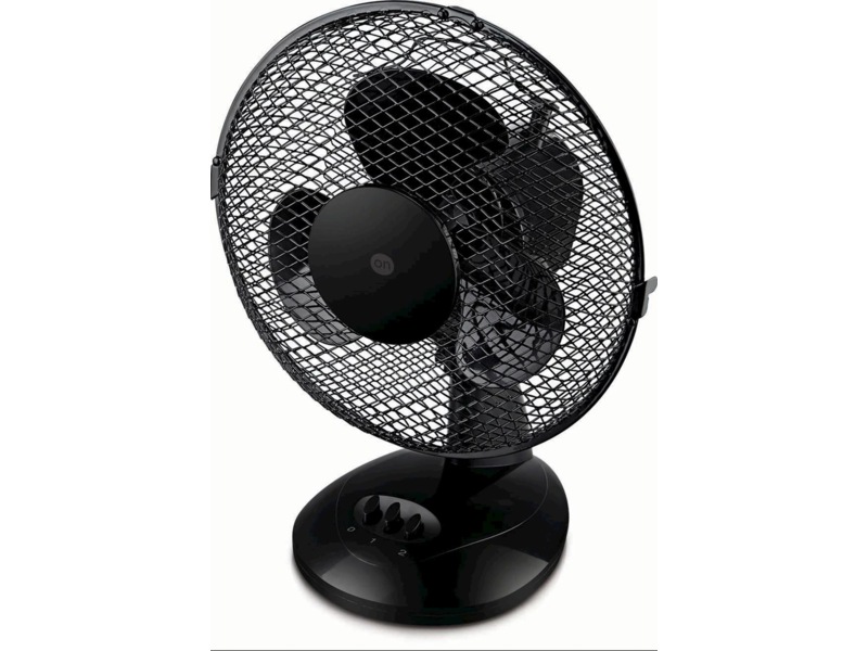 ON Table Fan 10 Bordventilator Ventilatorer og varmluftovne