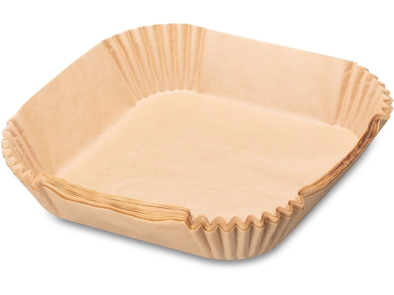 ON bagepapir til airfryer (50 stk) Tilbehør til airfryer