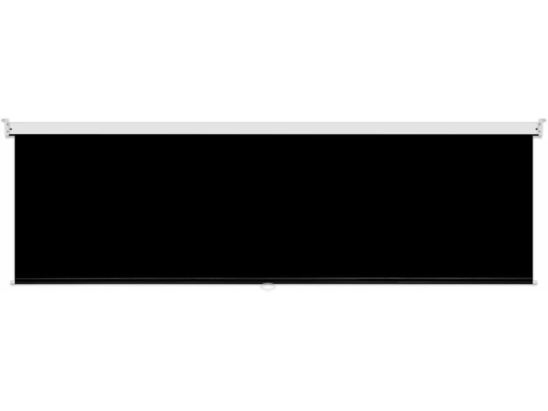 Andersson manuelt projektordug 135" Projektorleærred