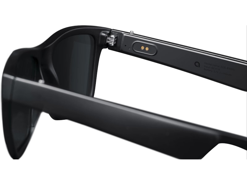 Andersson AOS-B3000 Solbriller med hovedtelefoner Høretelefoner