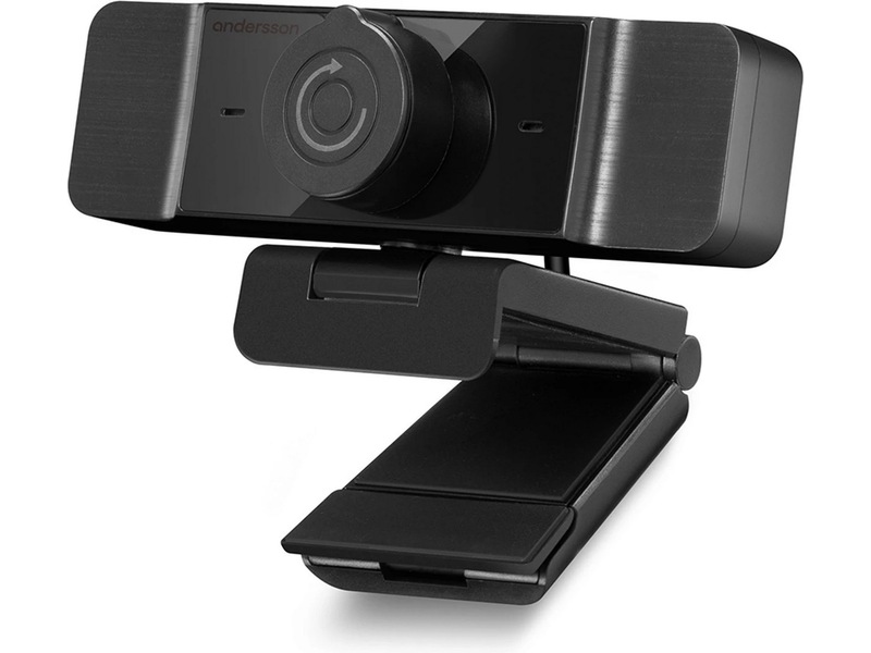 Andersson WBC-A2200 Webkamera Webkameraer