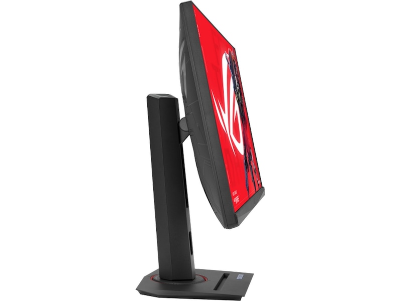 ASUS 27" 4K gamingskærm ROG Strix XG27UCG Gamingskærme