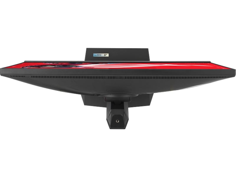 ASUS 27" 4K gamingskærm ROG Strix XG27UCG Gamingskærme