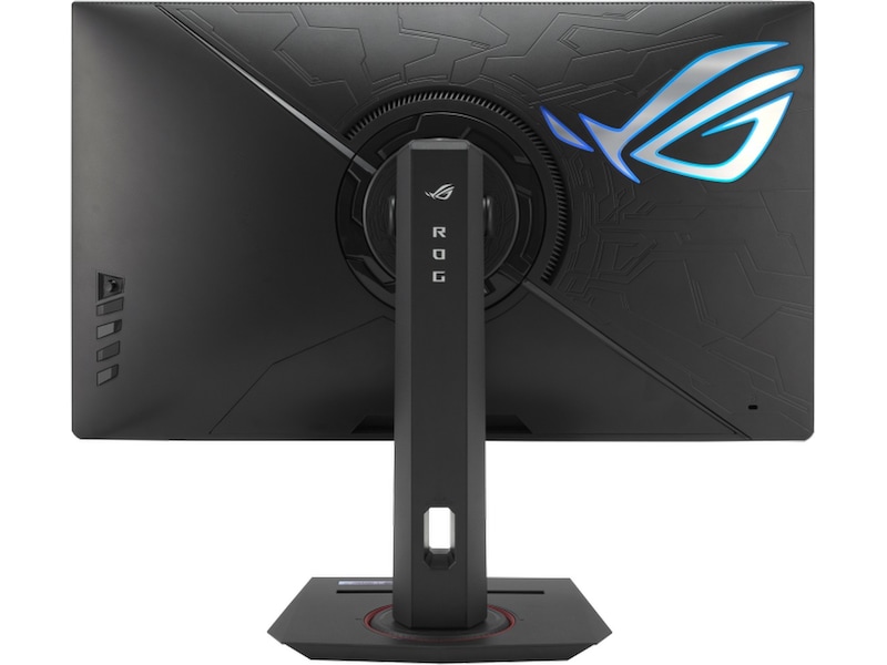 ASUS 27" 4K gamingskærm ROG Strix XG27UCG Gamingskærme