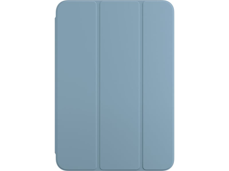 Apple Smart Folio for iPad mini (A17 Pro) (denimblå) Cover til tablet