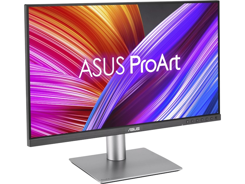 ASUS 27" skærm ProArt PA278CFRV Skærme