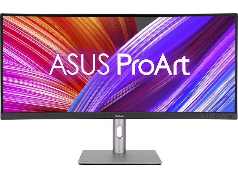 ASUS 34" skærm ProArt PA34VCNV Skærme
