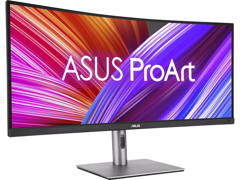 ASUS 34" skærm ProArt PA34VCNV Skærme