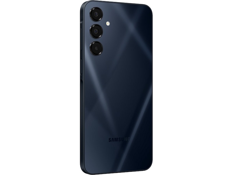 Samsung Galaxy A16 LTE 128GB (black) Mobiltelefoner