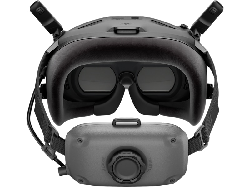 DJI Neo Motion Fly More Combo Droner