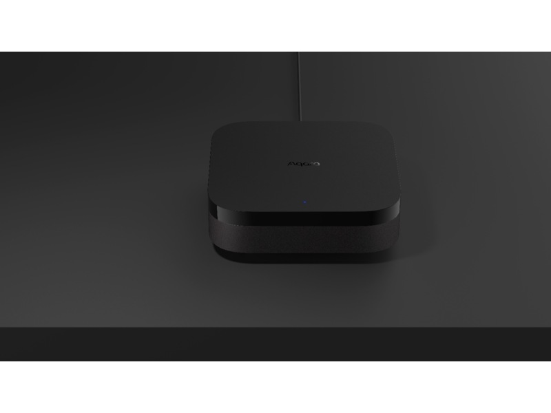 Aqara Hub M3 Tilbehør til overvågningskameraer