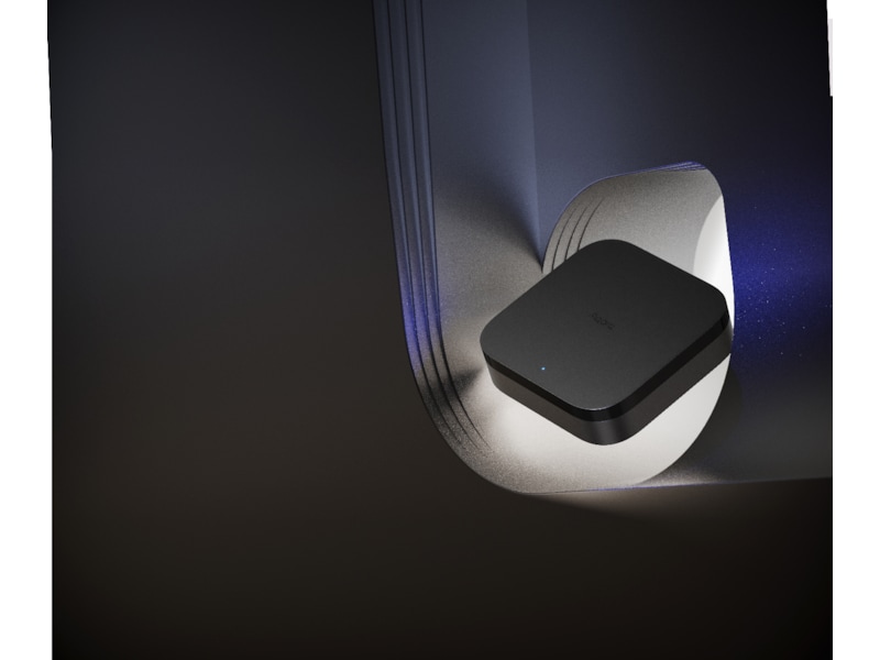 Aqara Hub M3 Tilbehør til overvågningskameraer