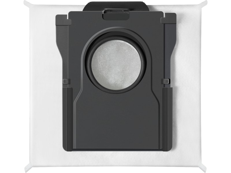 Dreame RDB8 Støvsugerpose 3-pack Tilbehør til støvsugere og rengøring