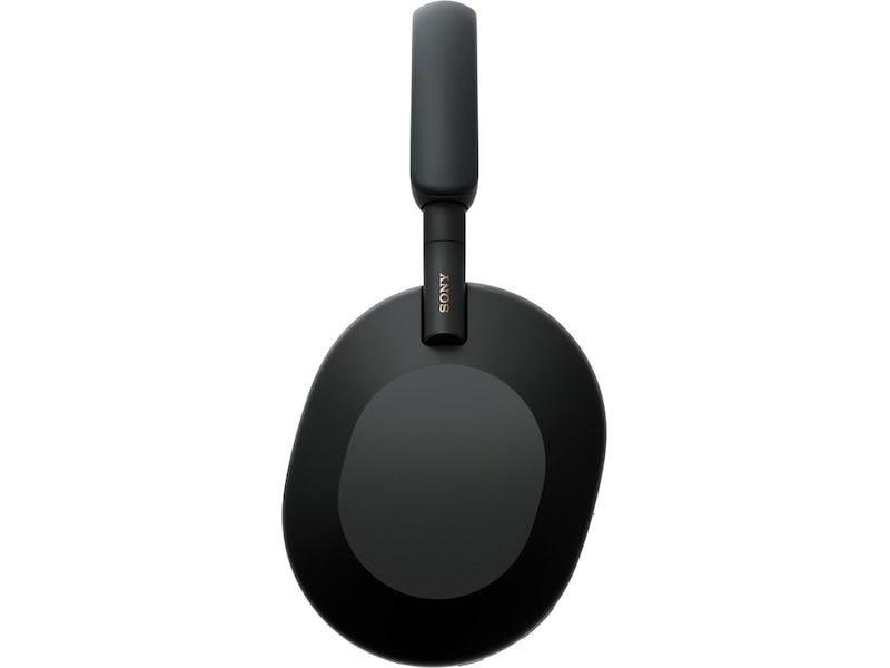 Sony WH-1000XM5 trådløse hodetelefoner, Over-Ear  (sort) Høretelefoner