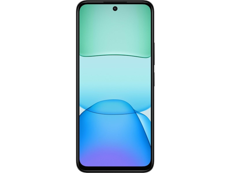 Xiaomi Redmi 13 128 GB (midnight black) Mobiltelefoner