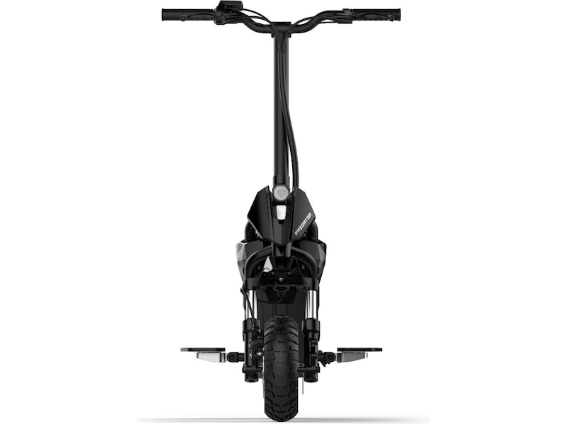 Acer Predator Extreme Electrical Scooter El-løbehjul