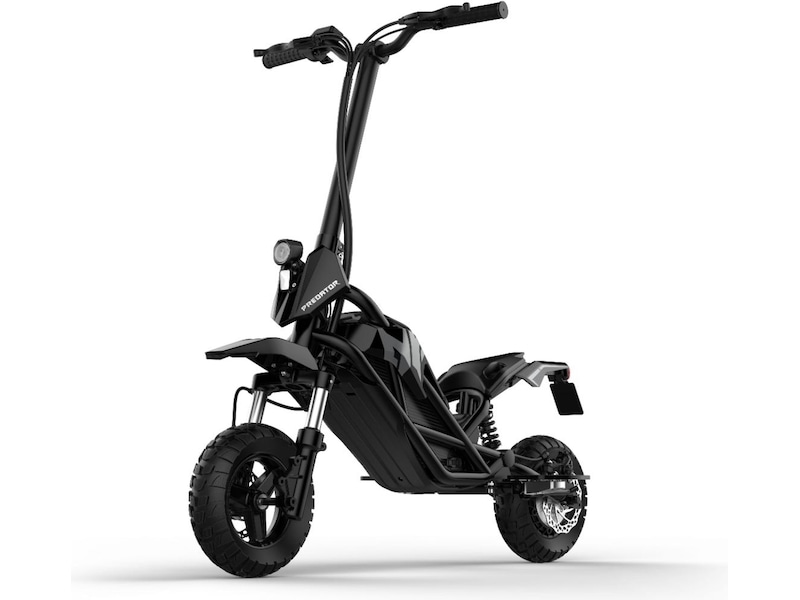 Acer Predator Extreme Electrical Scooter El-løbehjul