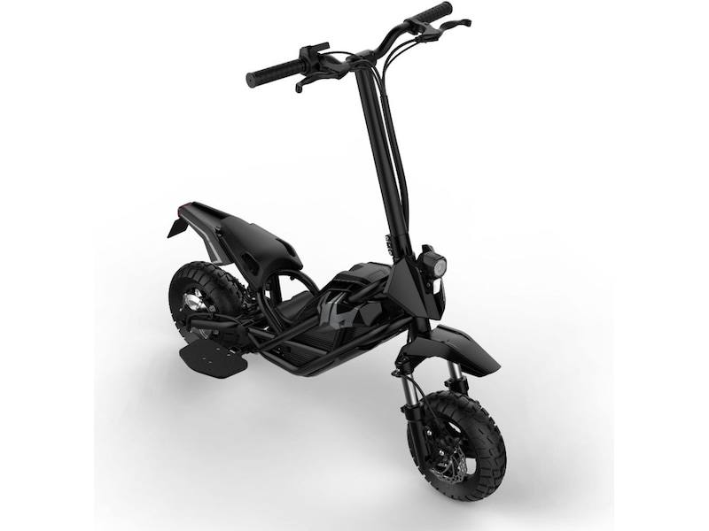 Acer Predator Extreme Electrical Scooter El-løbehjul