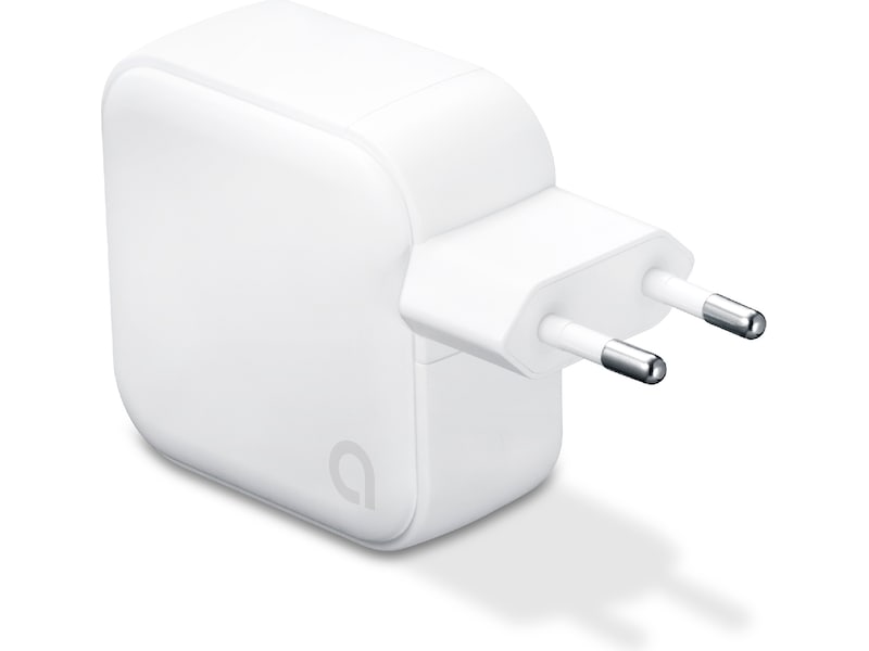 Andersson 65W Vægoplader (hvid) Mobilopladere