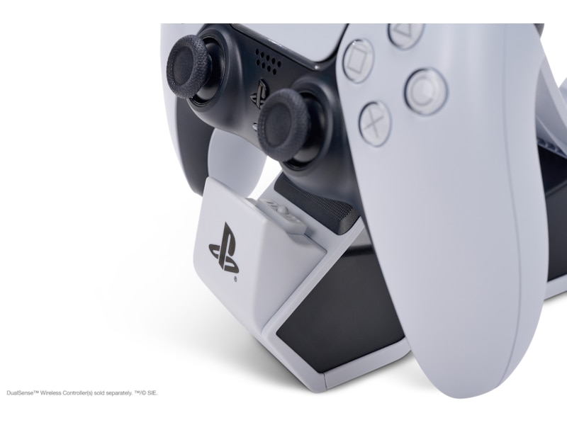 PowerA DualSense Twin Charging Station Tilbehør til spilkonsoller