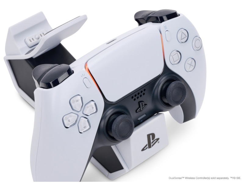 PowerA DualSense Twin Charging Station Tilbehør til spilkonsoller