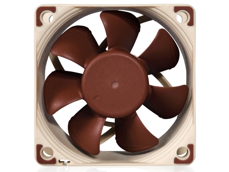 Noctua NF-A6x25 PWM Ventilator Blæsere