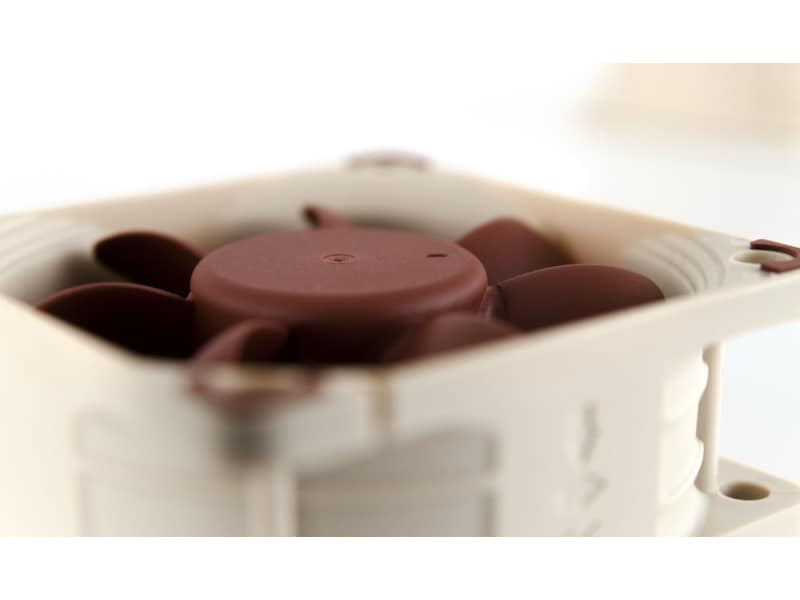 Noctua NF-A6x25 PWM Ventilator Blæsere