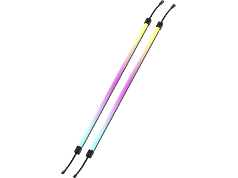 Corsair iCUE Link LS350 Aurora RGB Light Strips Diverse
