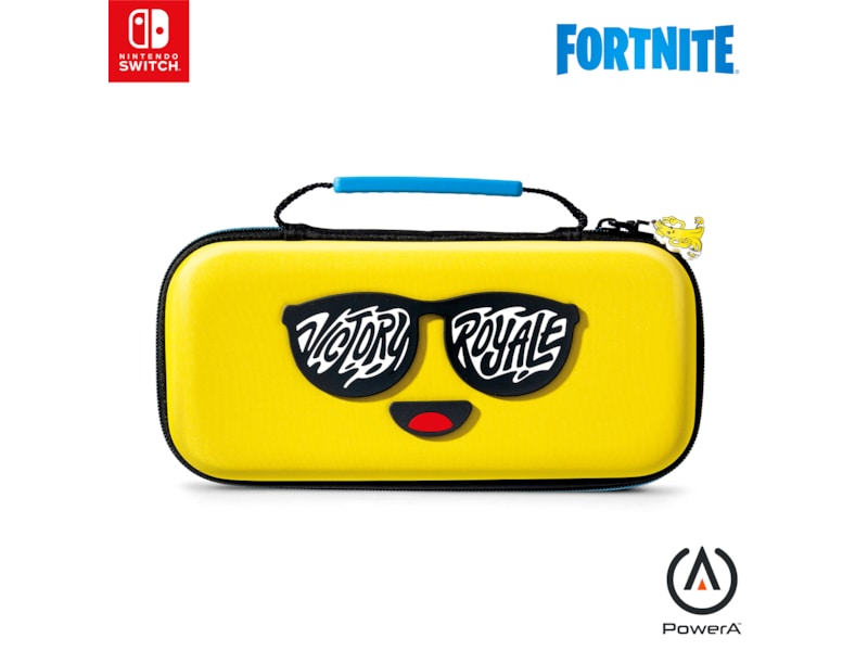 PowerA beskyttelsescover Nintendo Switch Peely Tilbehør til spilkonsoller