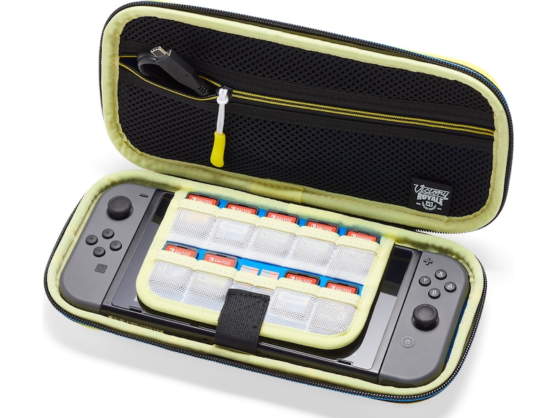 PowerA beskyttelsescover Nintendo Switch Peely Tilbehør til spilkonsoller