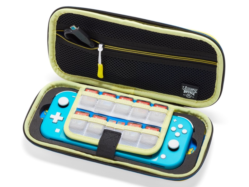 PowerA beskyttelsescover Nintendo Switch Peely Tilbehør til spilkonsoller