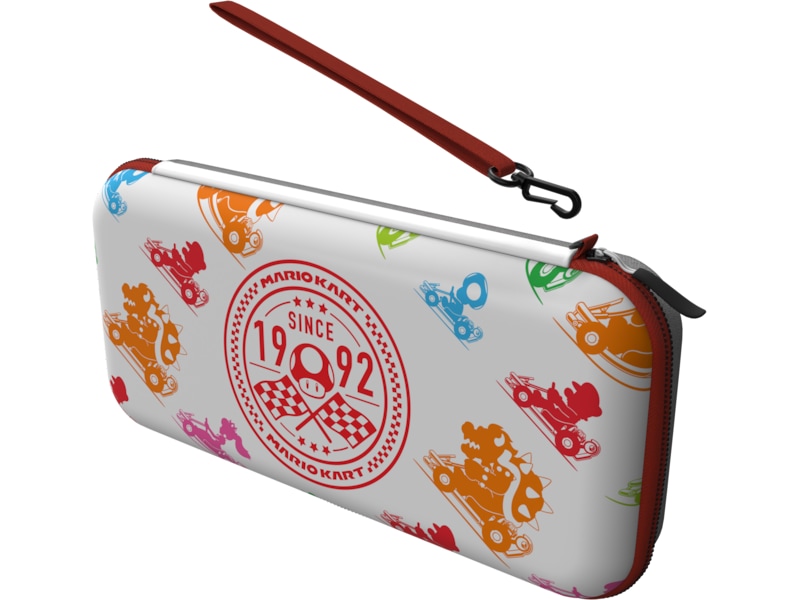 PDP Mario Kart Racers Rejsetaske Switch Tilbehør til spilkonsoller