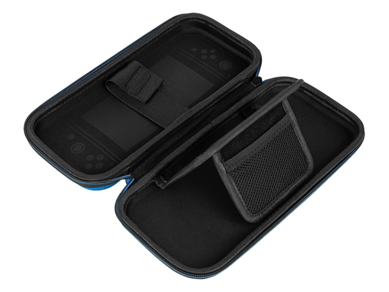 PDP Mario Kart Racers Rejsetaske Switch Tilbehør til spilkonsoller