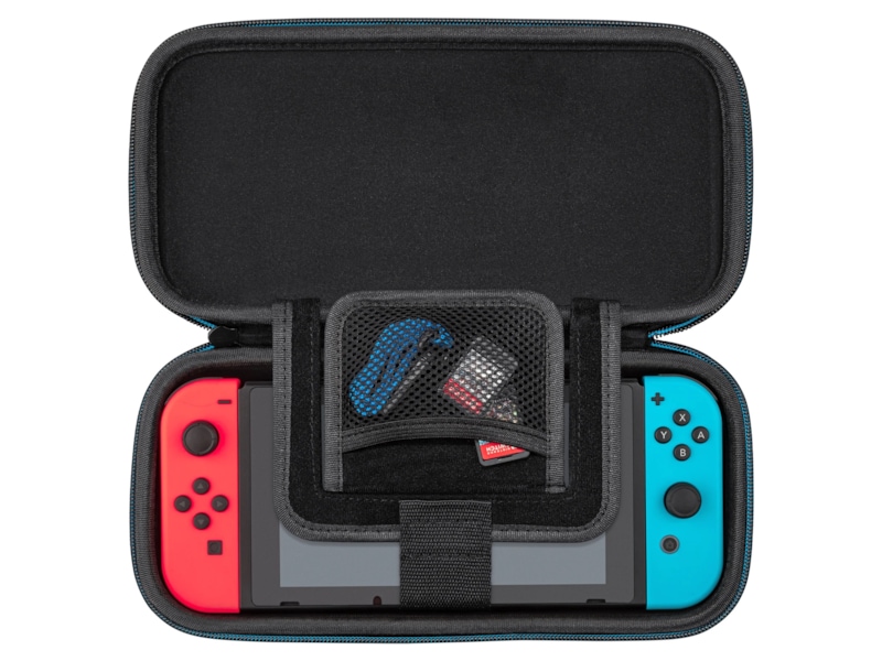 PDP Mario Kart Racers Rejsetaske Switch Tilbehør til spilkonsoller