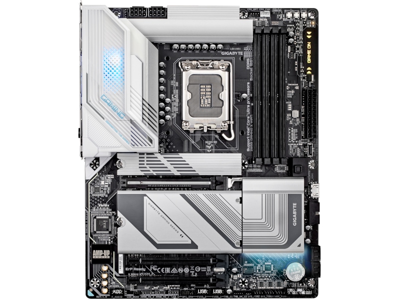 GIGABYTE Z890 GAMING X WIFI7 Bundkort Intel Socket